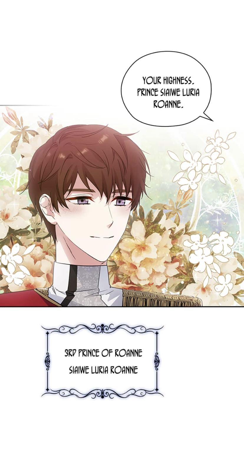Read Reminiscence Adonis EN Manga Online