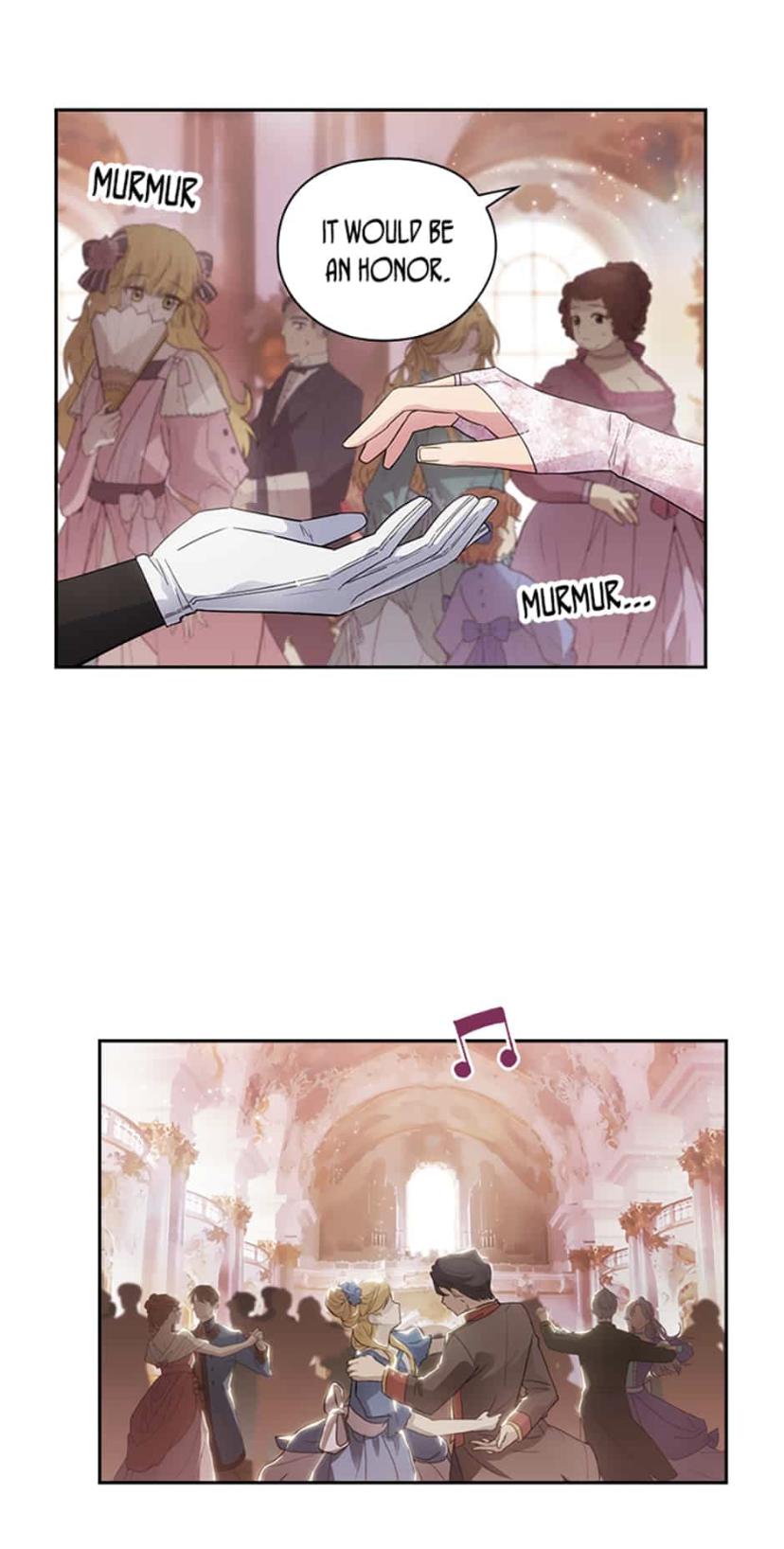 Read Reminiscence Adonis EN Manga Online