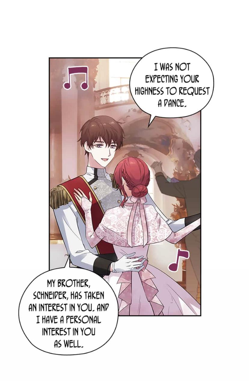 Read Reminiscence Adonis EN Manga Online