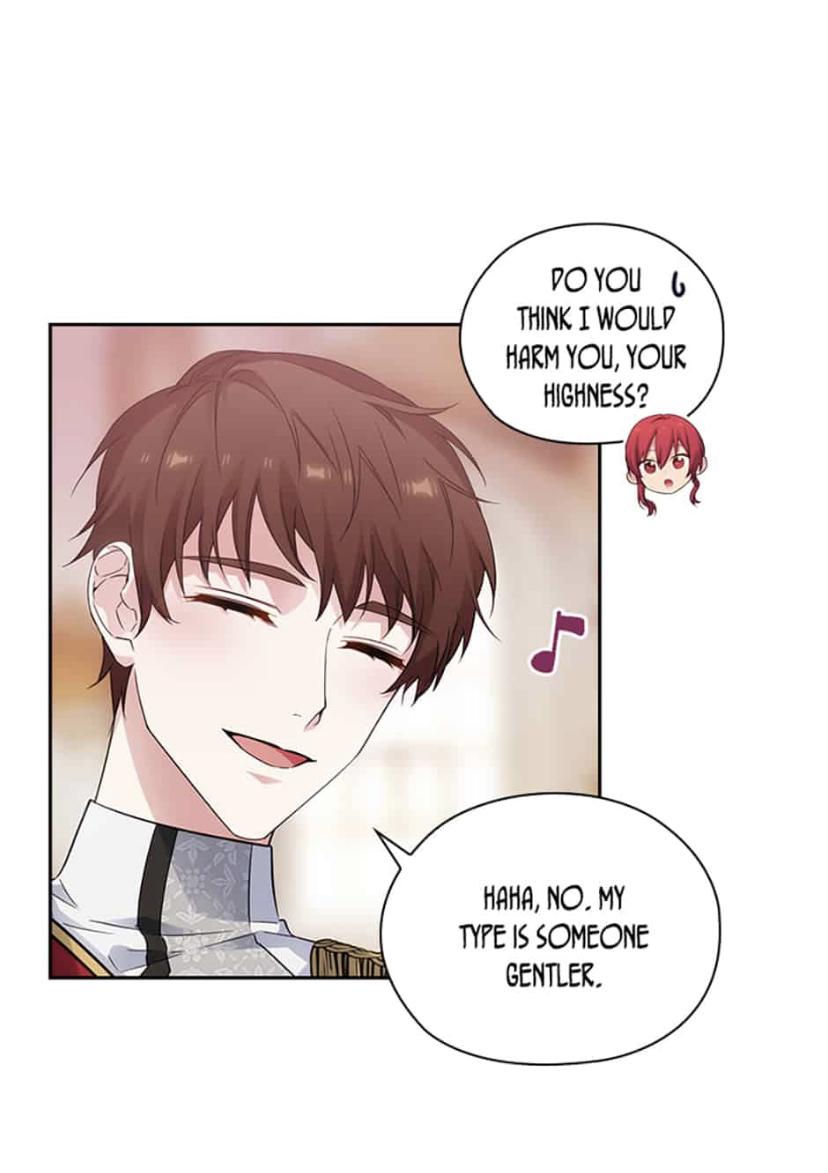 Read Reminiscence Adonis EN Manga Online