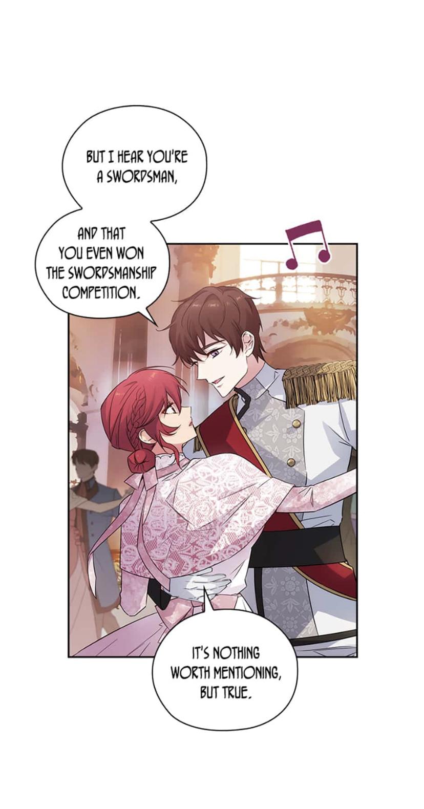 Read Reminiscence Adonis EN Manga Online