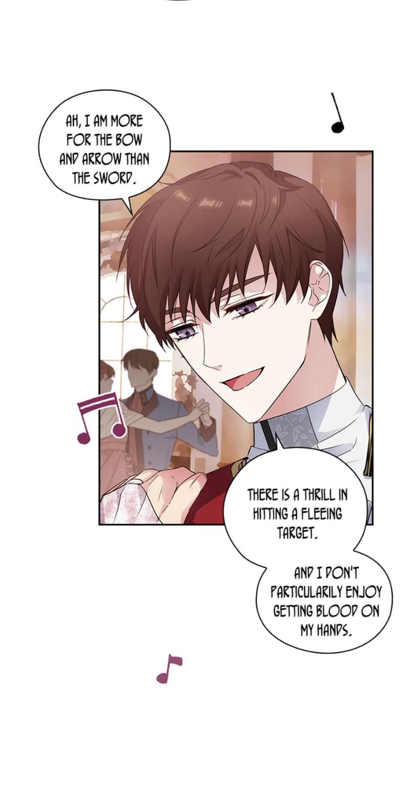 Read Reminiscence Adonis EN Manga Online