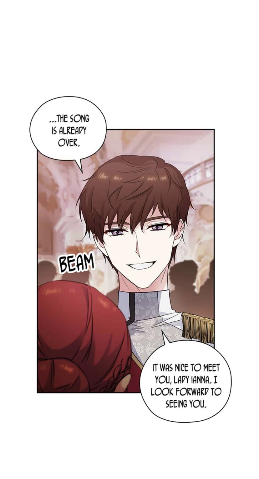 Read Reminiscence Adonis EN Manga Online