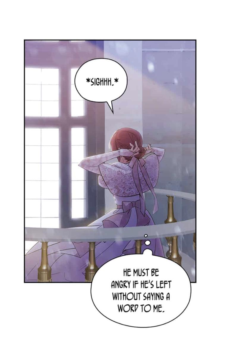 Read Reminiscence Adonis EN Manga Online