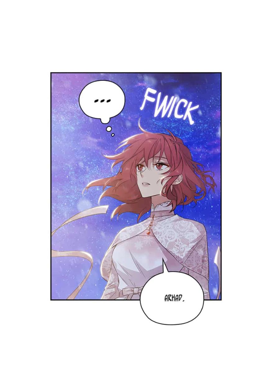 Read Reminiscence Adonis EN Manga Online