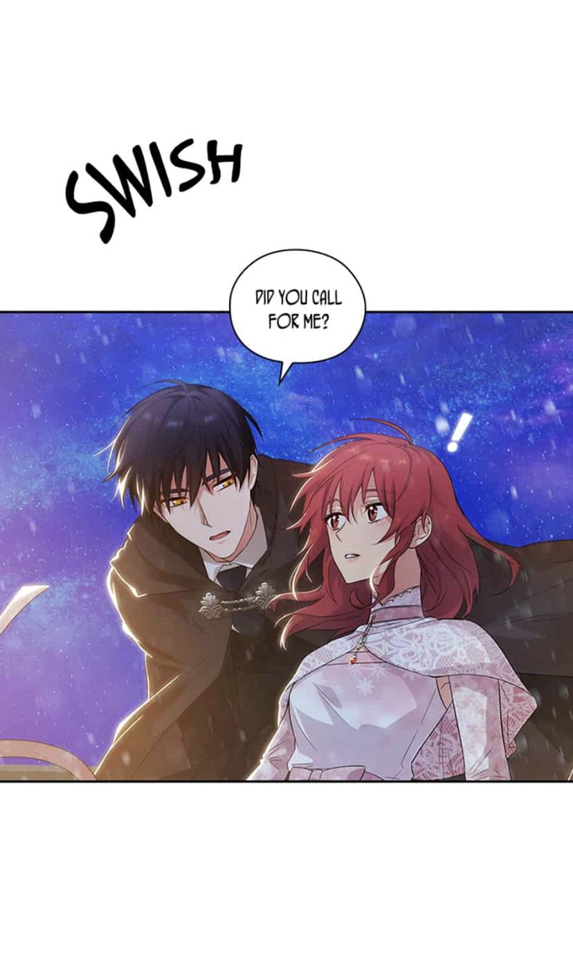 Read Reminiscence Adonis EN Manga Online