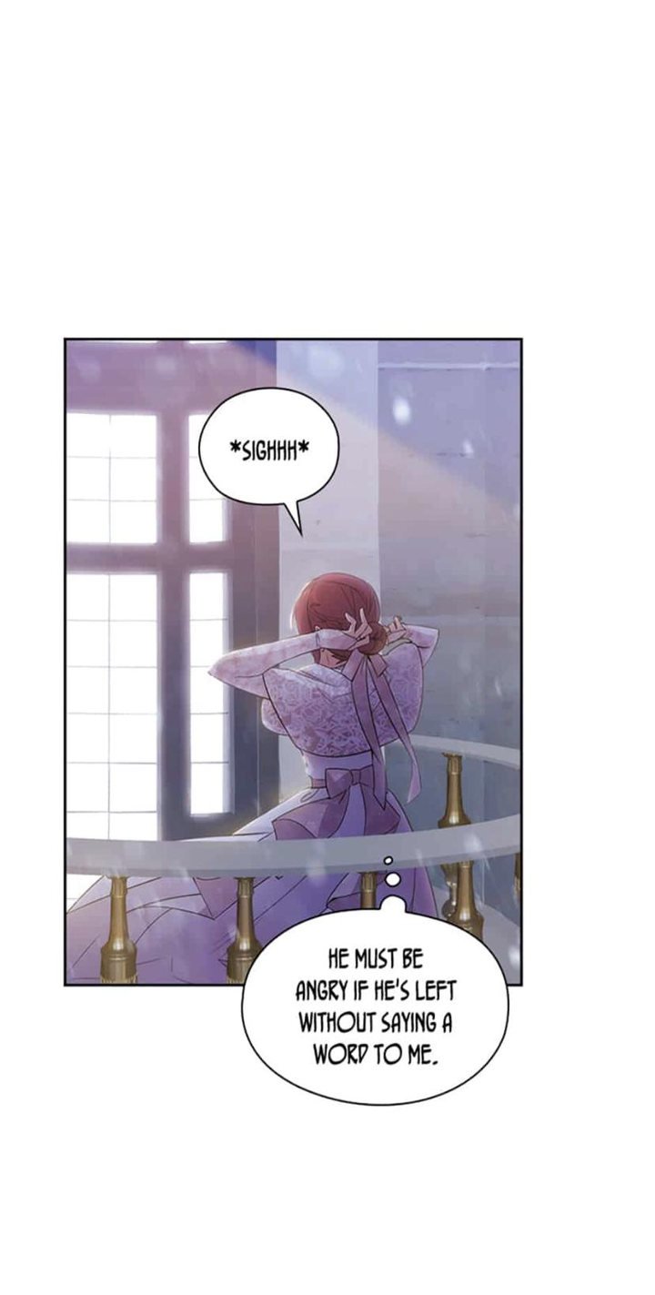 Read Reminiscence Adonis EN Manga Online