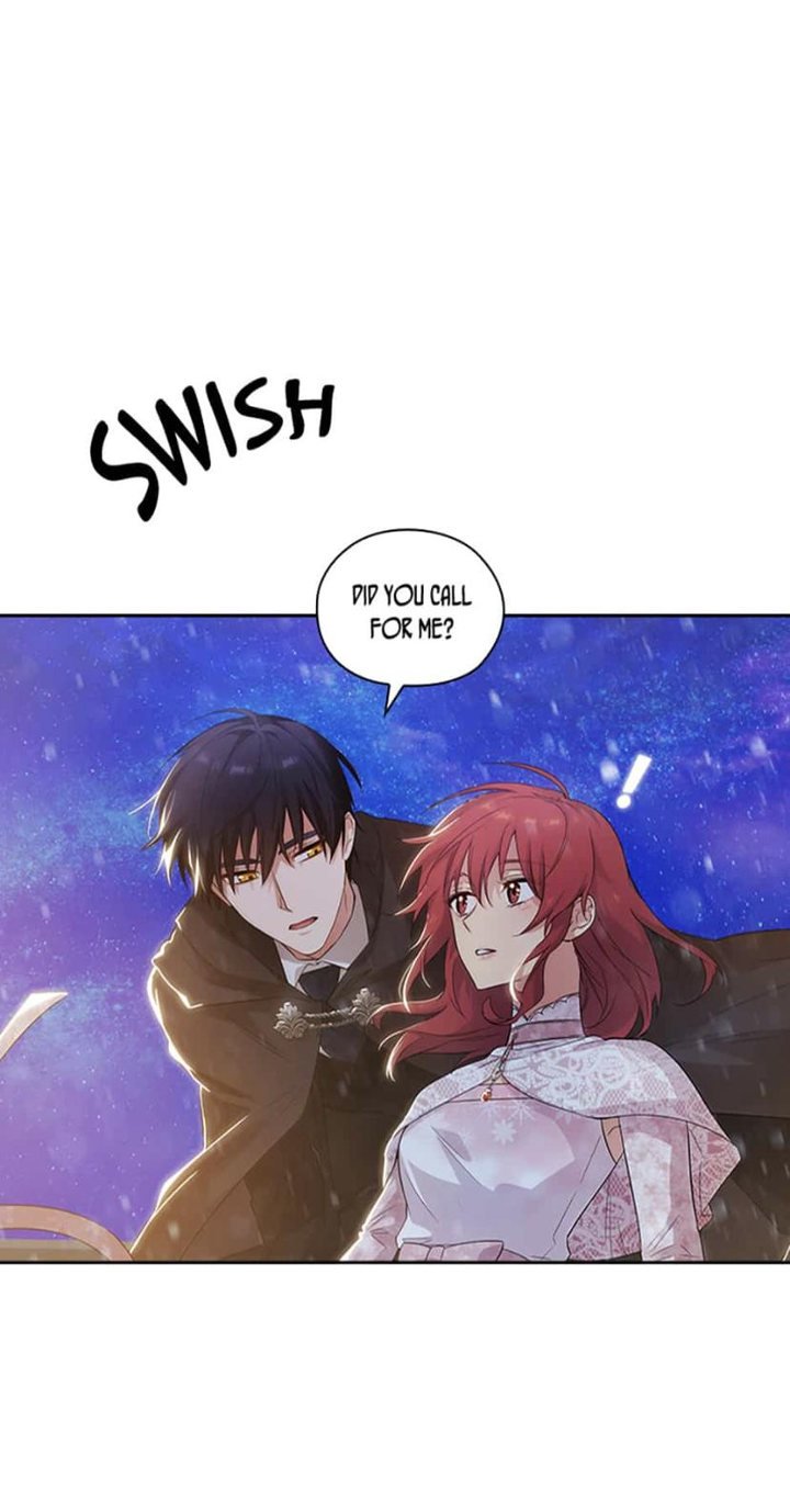 Read Reminiscence Adonis EN Manga Online