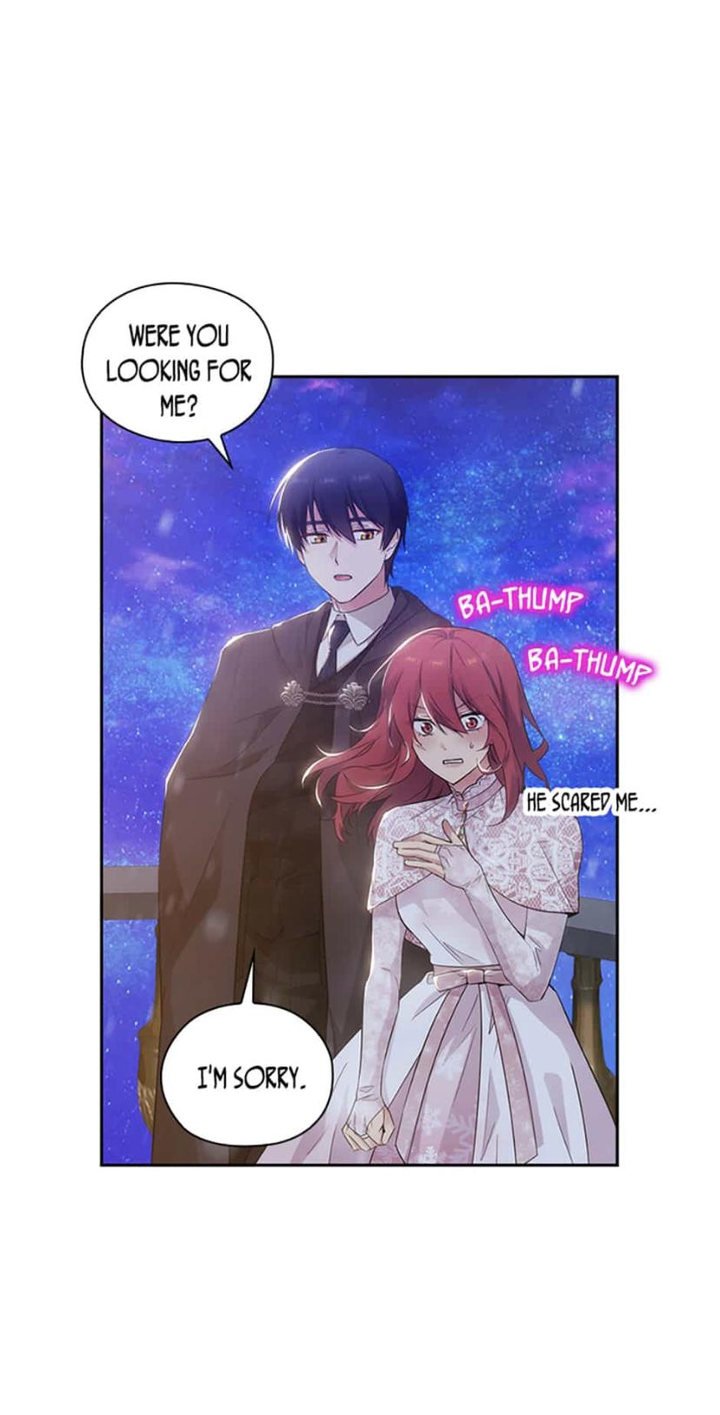 Read Reminiscence Adonis EN Manga Online