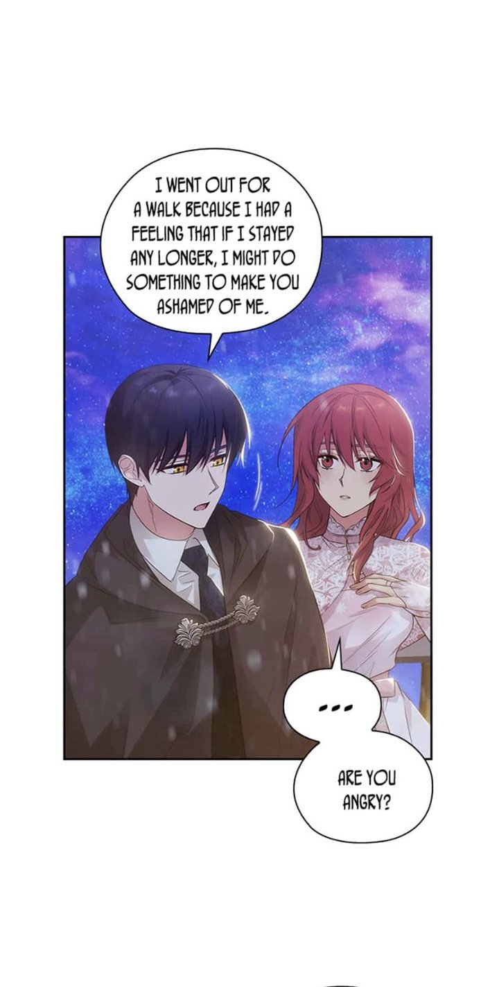 Read Reminiscence Adonis EN Manga Online