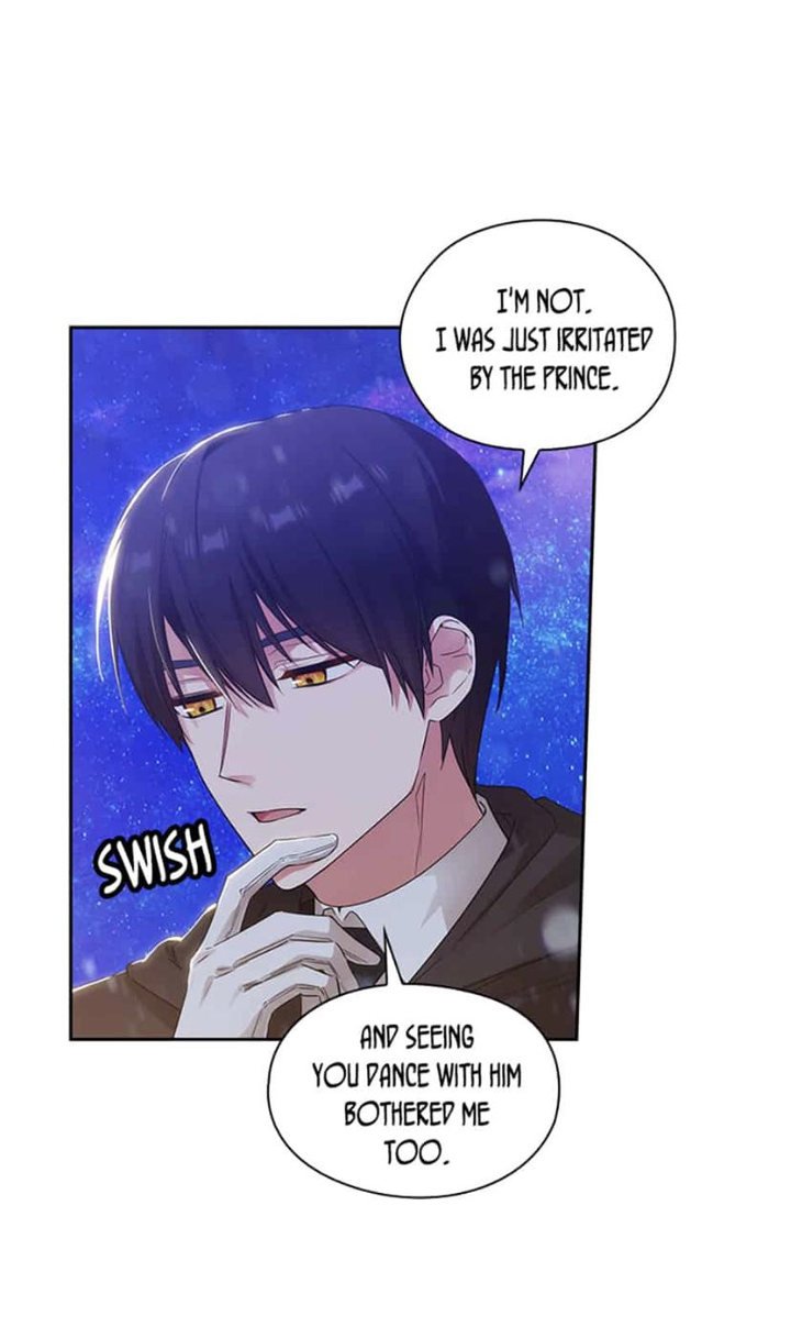 Read Reminiscence Adonis EN Manga Online