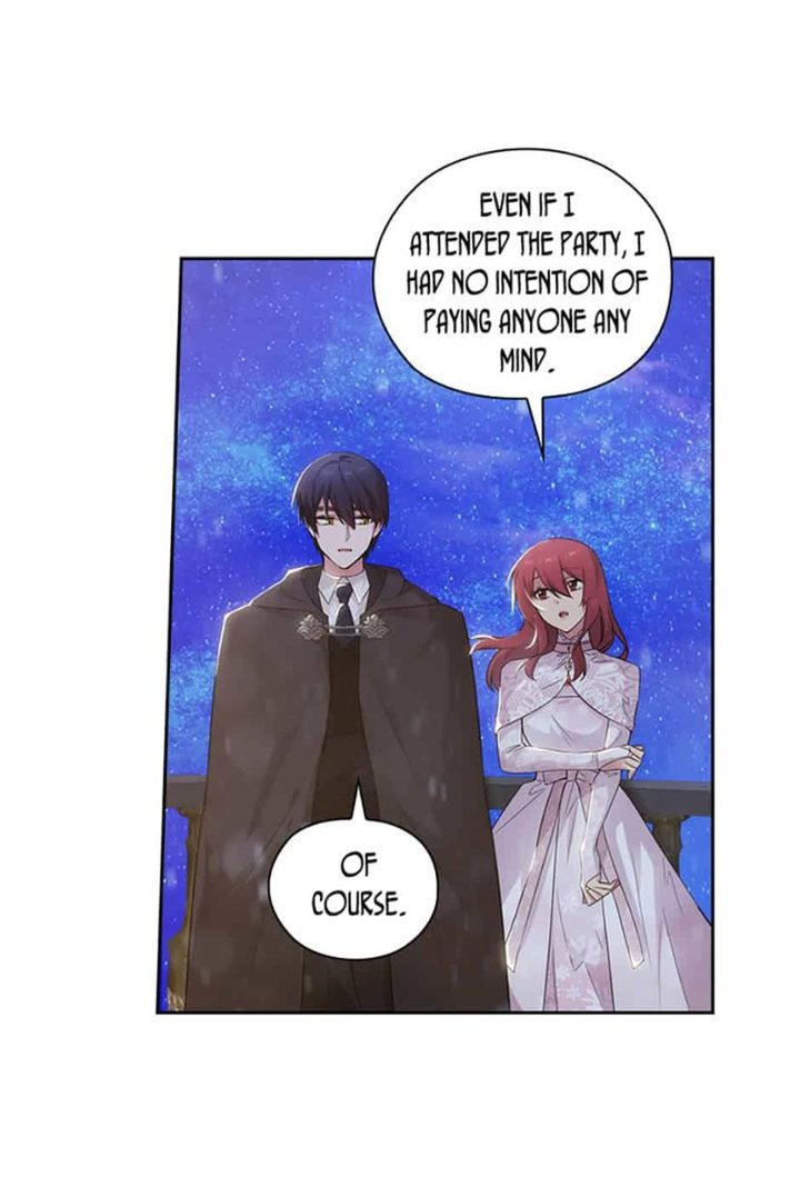 Read Reminiscence Adonis EN Manga Online