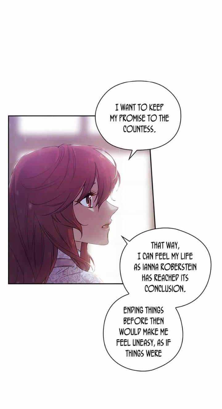Read Reminiscence Adonis EN Manga Online