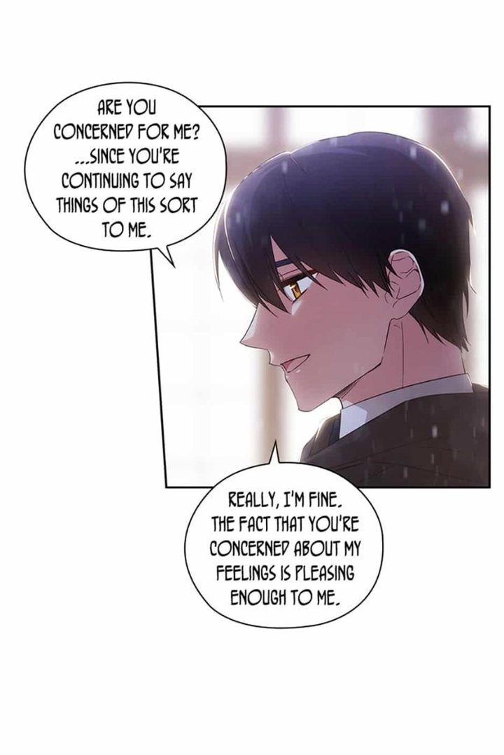 Read Reminiscence Adonis EN Manga Online
