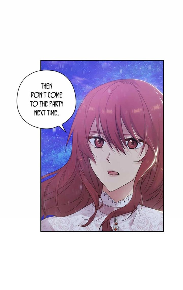 Read Reminiscence Adonis EN Manga Online