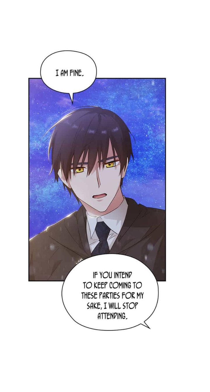 Read Reminiscence Adonis EN Manga Online
