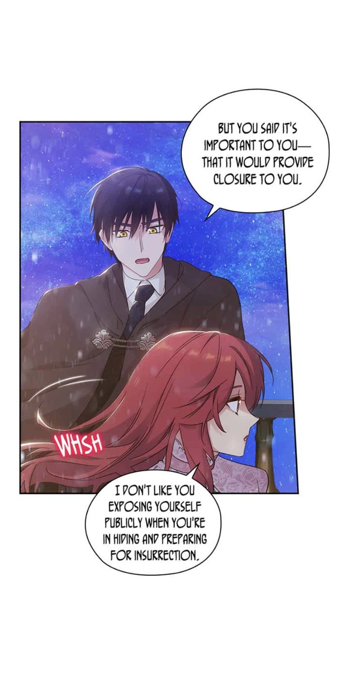 Read Reminiscence Adonis EN Manga Online