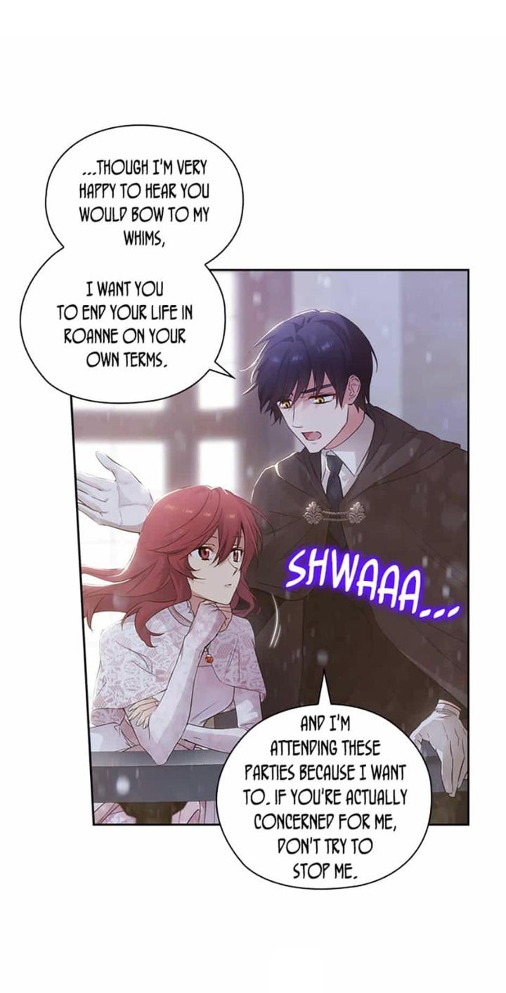 Read Reminiscence Adonis EN Manga Online