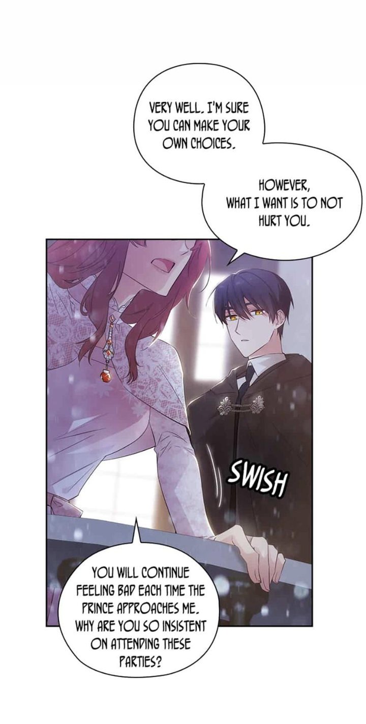 Read Reminiscence Adonis EN Manga Online