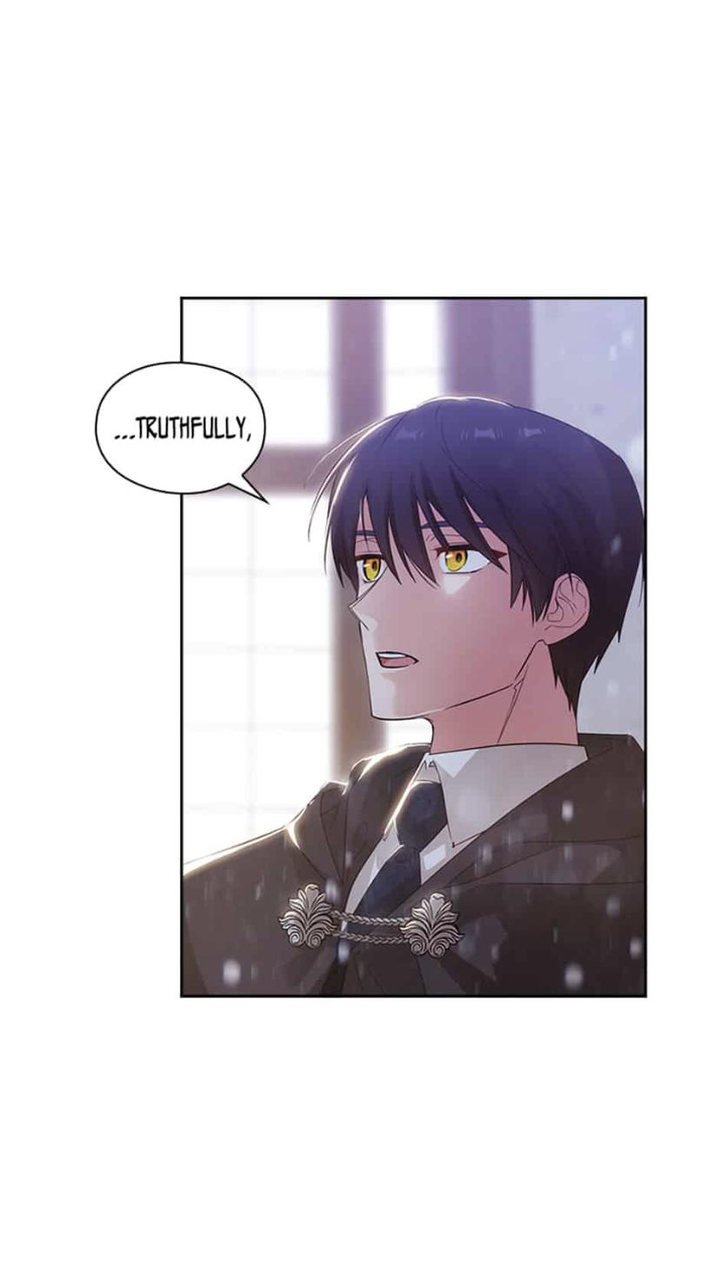 Read Reminiscence Adonis EN Manga Online