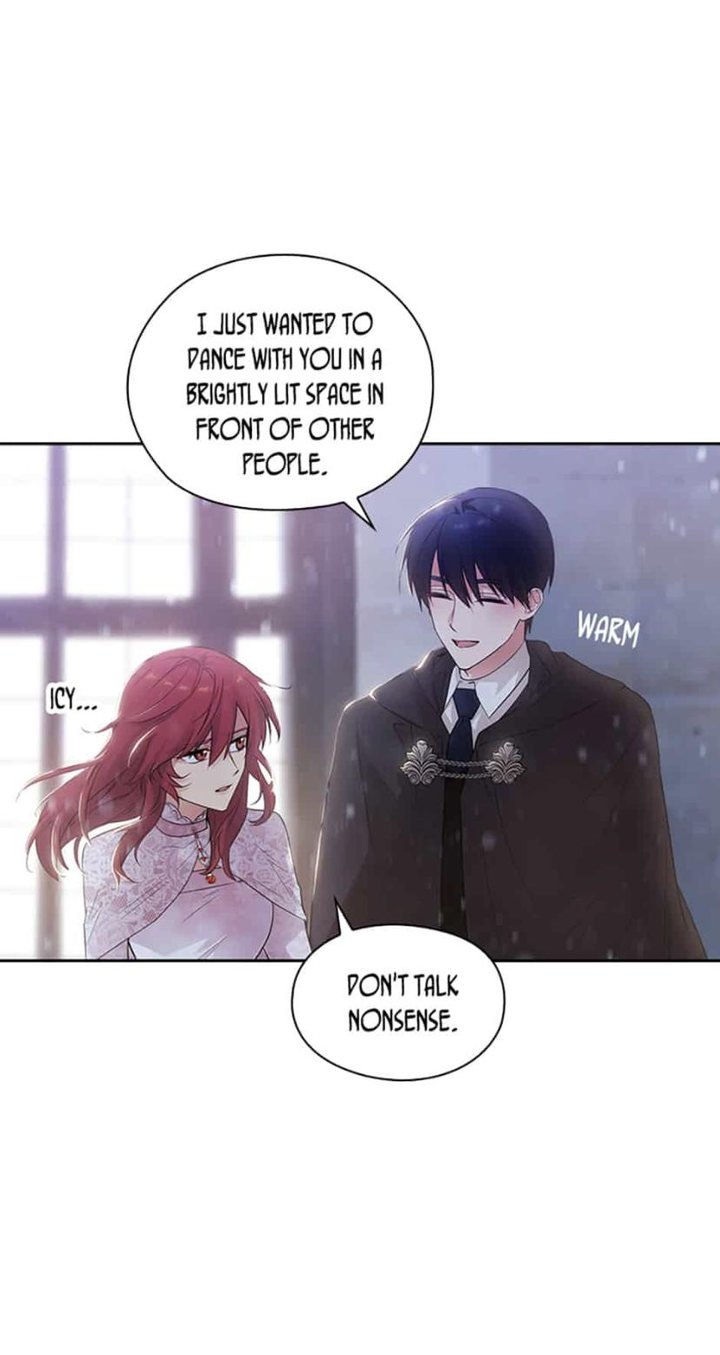 Read Reminiscence Adonis EN Manga Online