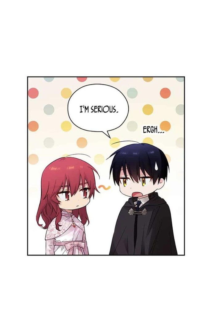 Read Reminiscence Adonis EN Manga Online