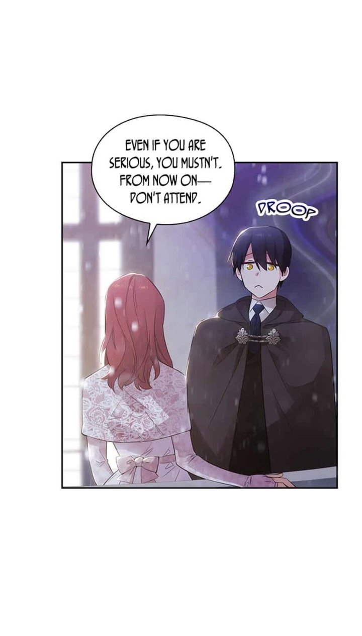 Read Reminiscence Adonis EN Manga Online
