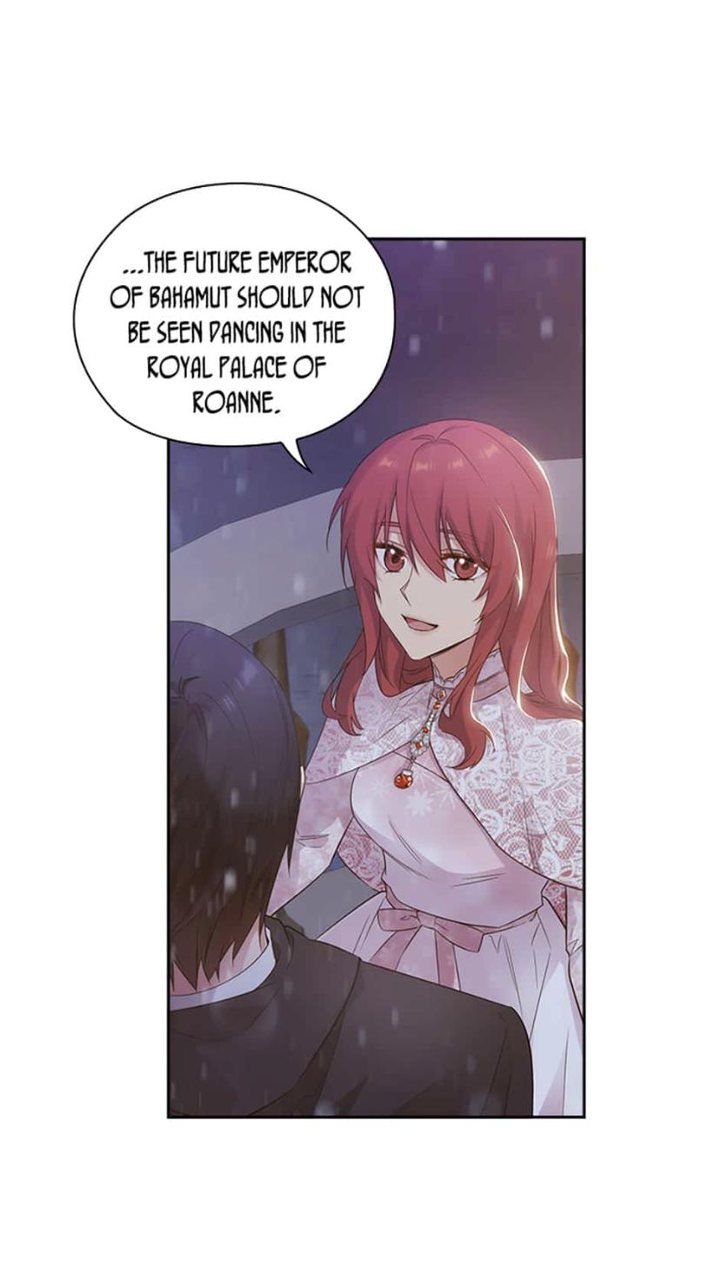 Read Reminiscence Adonis EN Manga Online