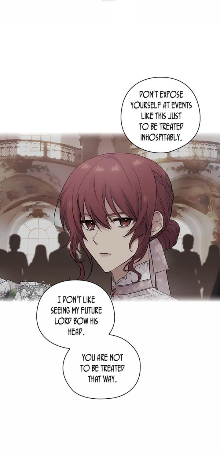 Read Reminiscence Adonis EN Manga Online