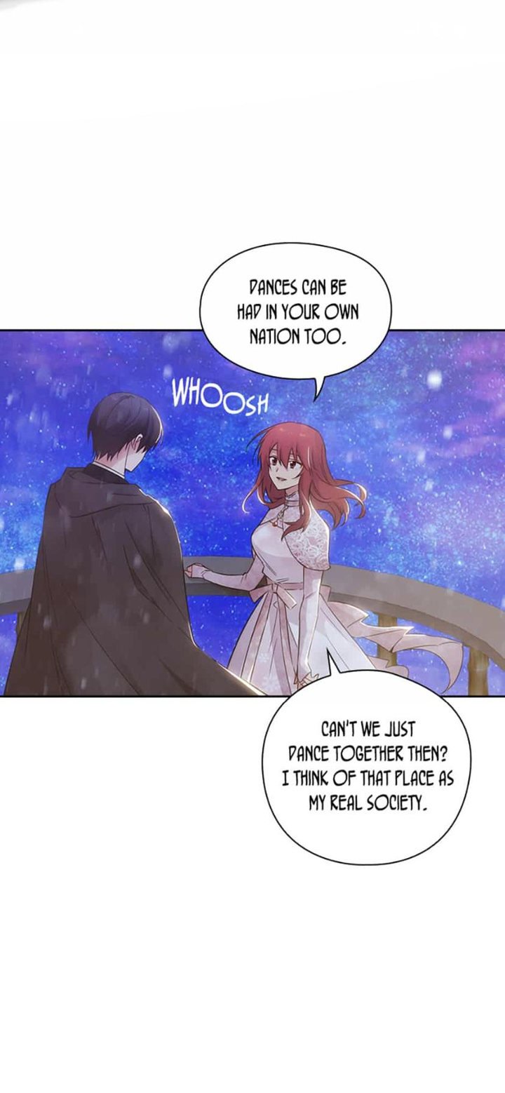 Read Reminiscence Adonis EN Manga Online