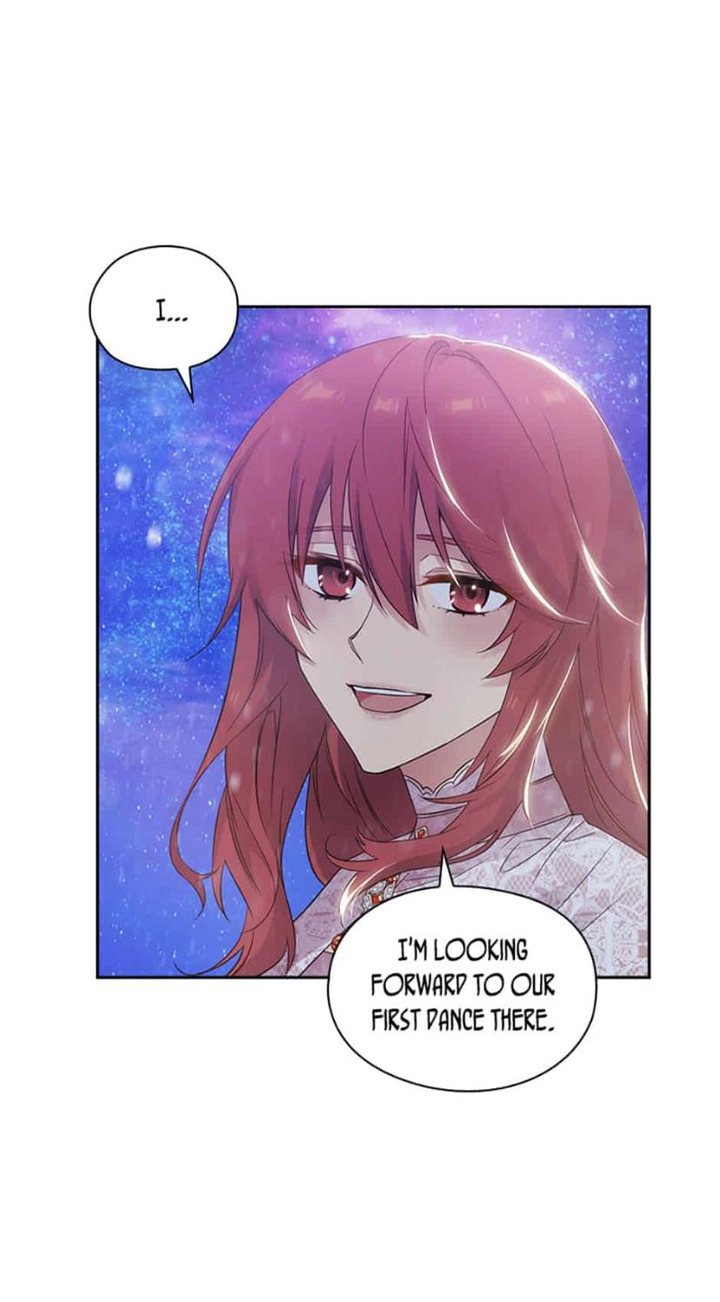 Read Reminiscence Adonis EN Manga Online