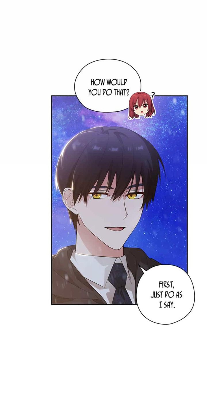 Read Reminiscence Adonis EN Manga Online