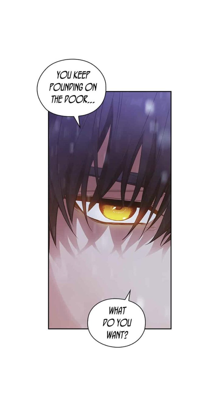Read Reminiscence Adonis EN Manga Online