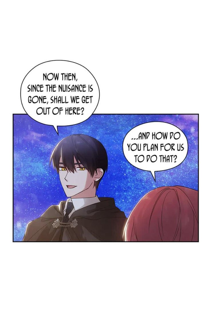 Read Reminiscence Adonis EN Manga Online
