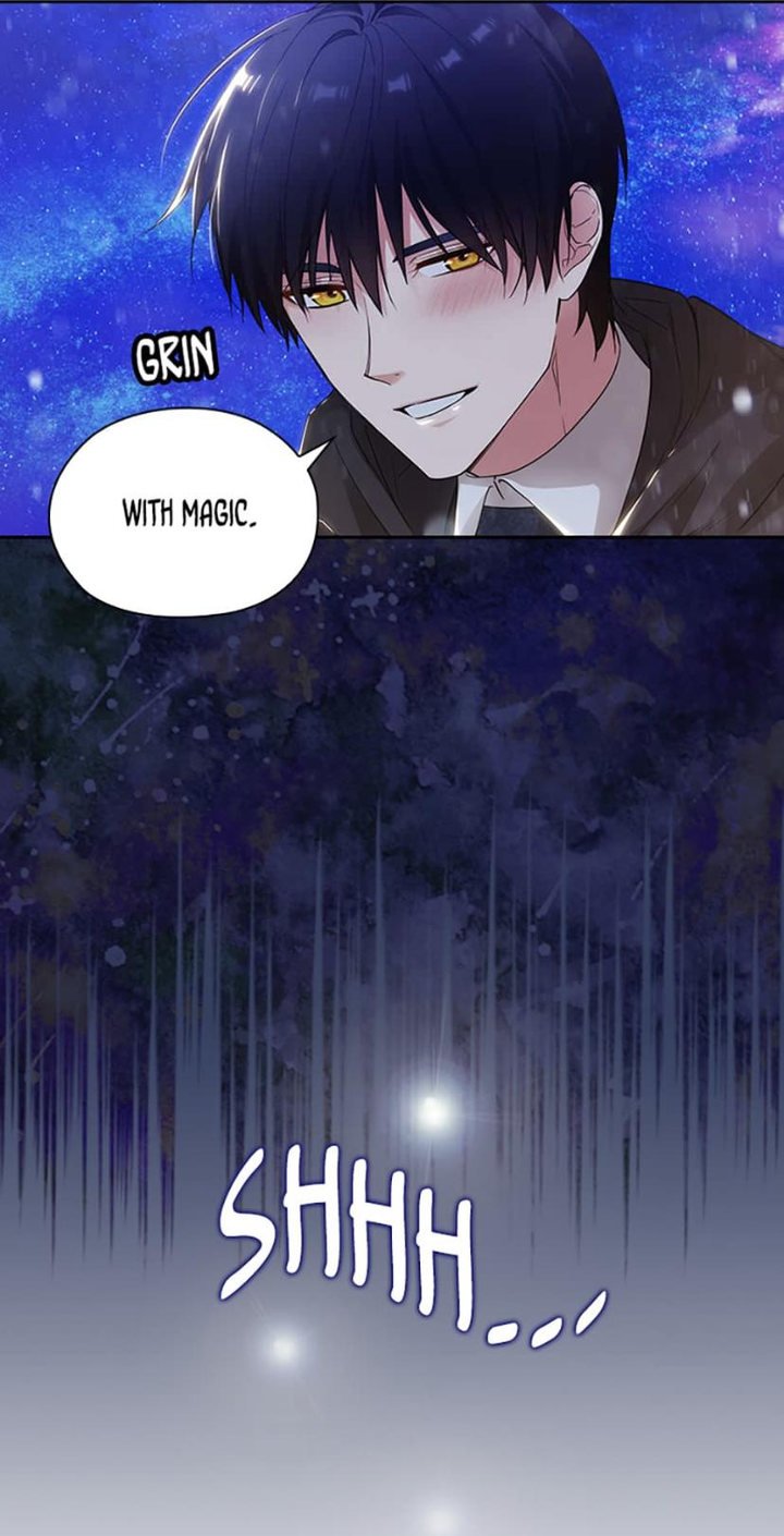 Read Reminiscence Adonis EN Manga Online