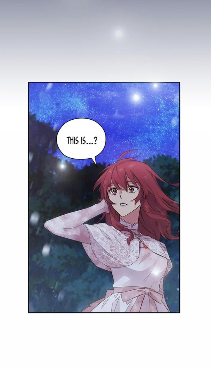 Read Reminiscence Adonis EN Manga Online