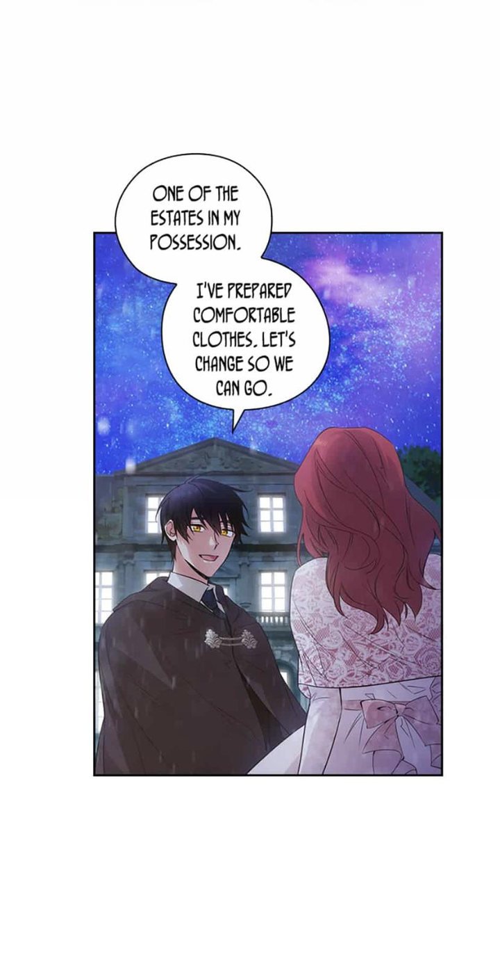 Read Reminiscence Adonis EN Manga Online