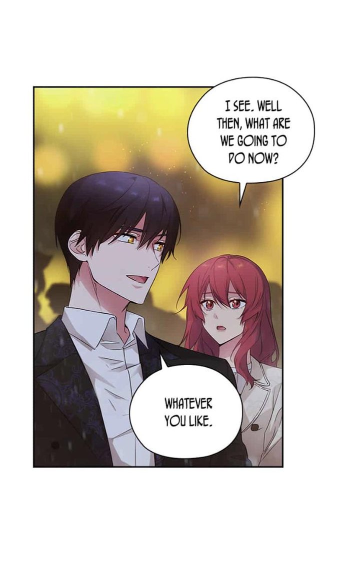 Read Reminiscence Adonis EN Manga Online
