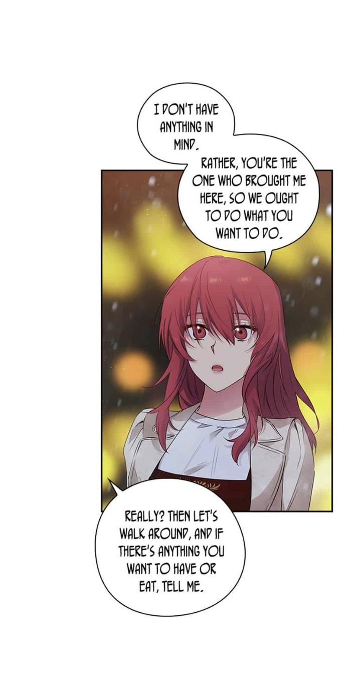 Read Reminiscence Adonis EN Manga Online