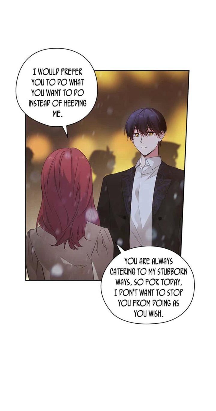 Read Reminiscence Adonis EN Manga Online