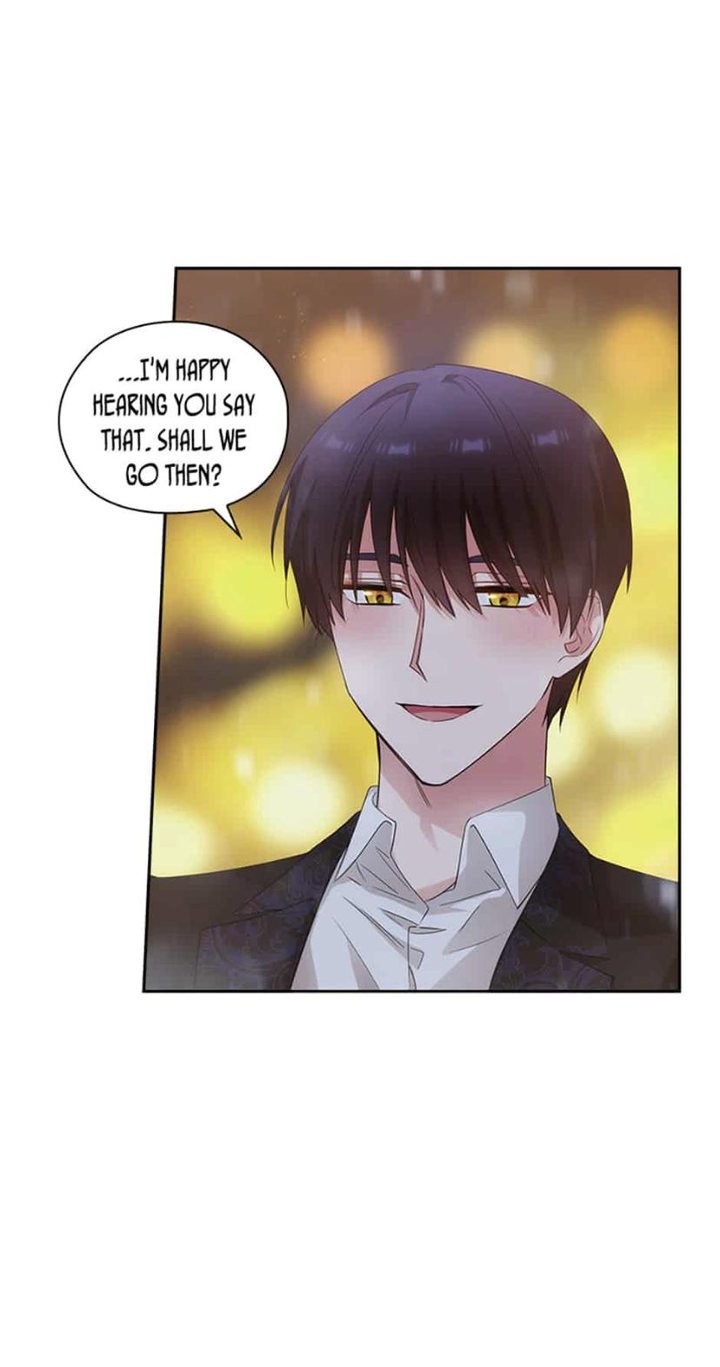 Read Reminiscence Adonis EN Manga Online