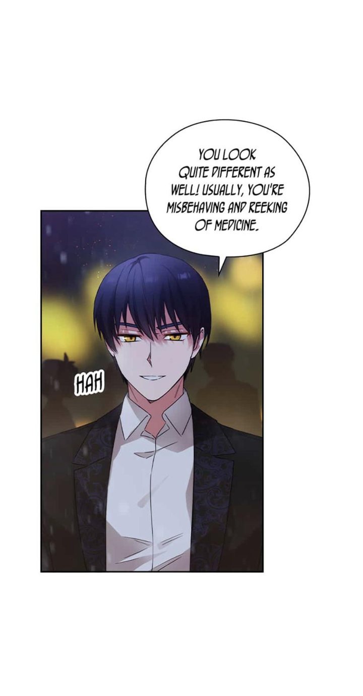 Read Reminiscence Adonis EN Manga Online