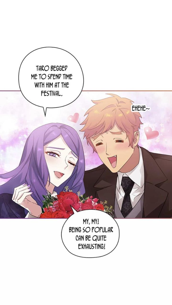 Read Reminiscence Adonis EN Manga Online