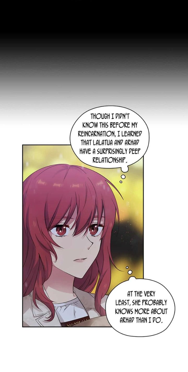 Read Reminiscence Adonis EN Manga Online