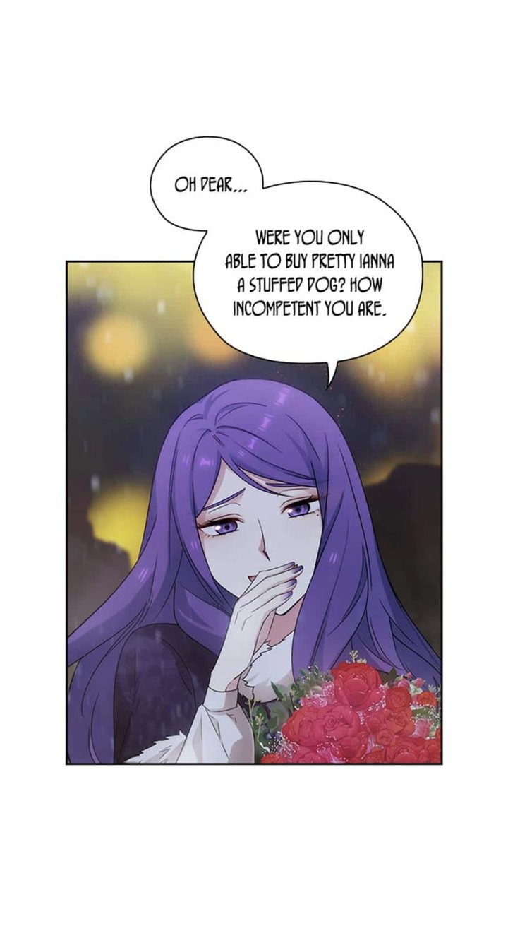 Read Reminiscence Adonis EN Manga Online