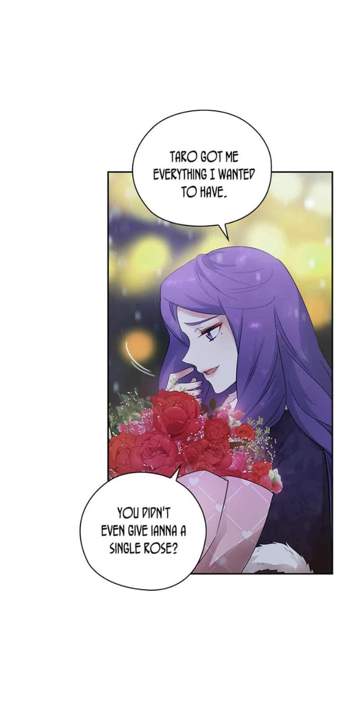 Read Reminiscence Adonis EN Manga Online