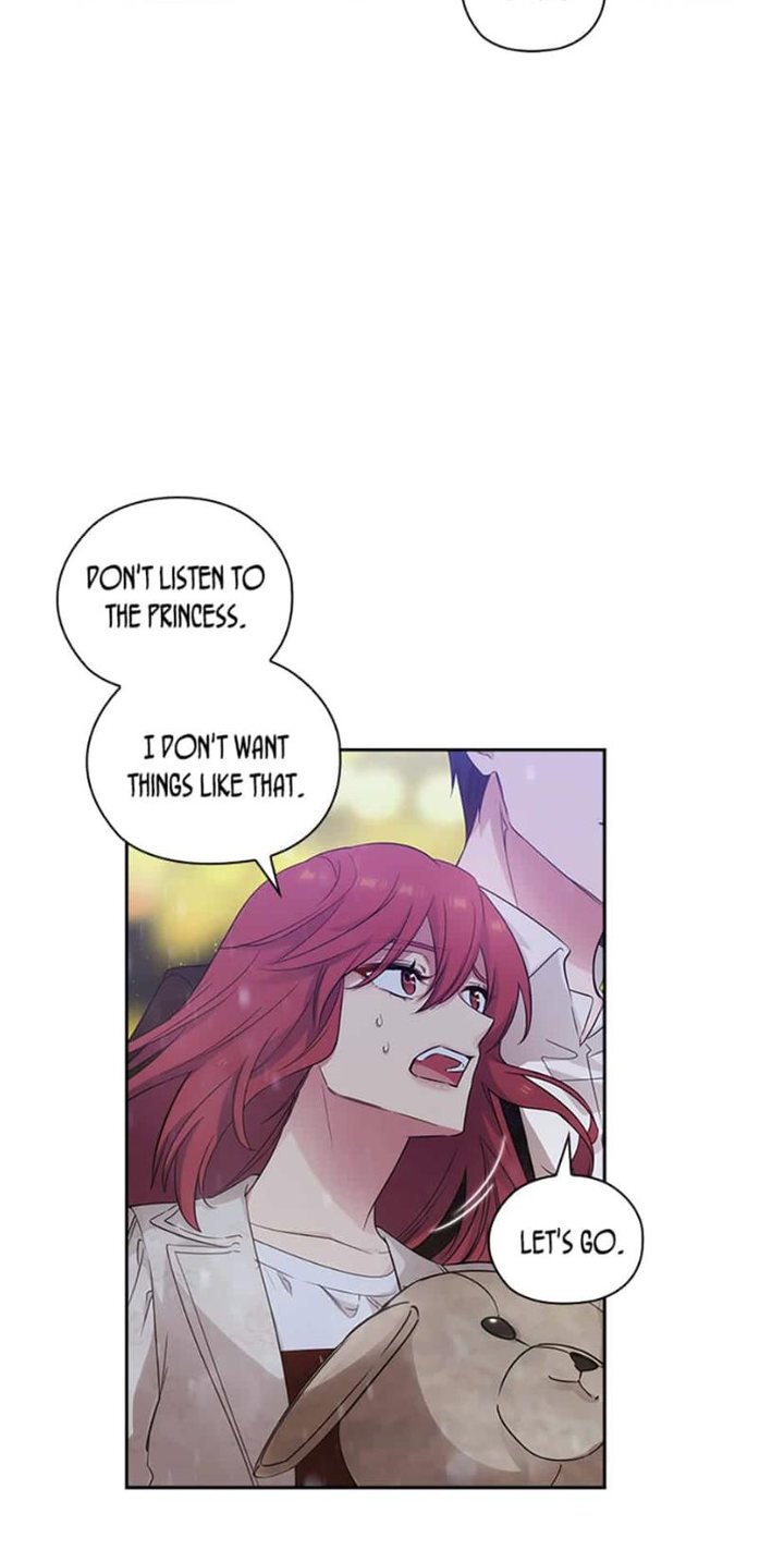 Read Reminiscence Adonis EN Manga Online