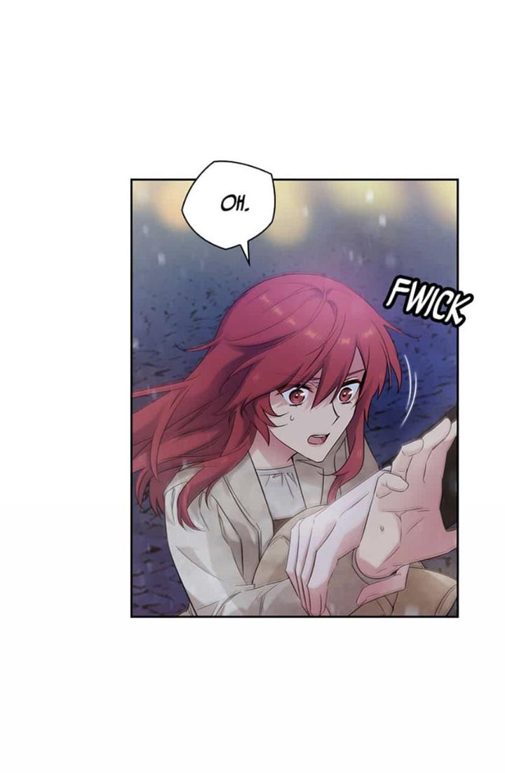 Read Reminiscence Adonis EN Manga Online