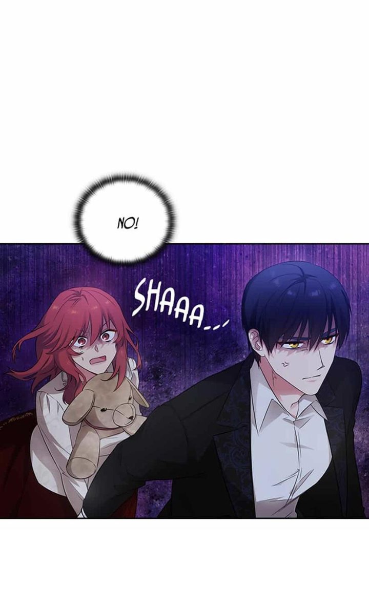 Read Reminiscence Adonis EN Manga Online