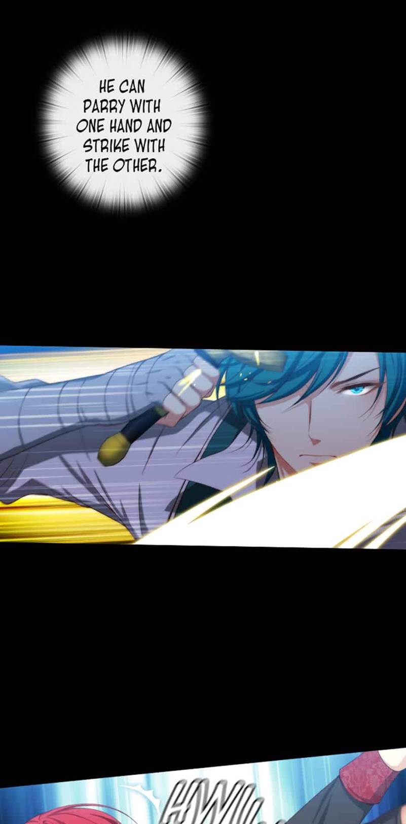 Read Reminiscence Adonis EN Manga Online